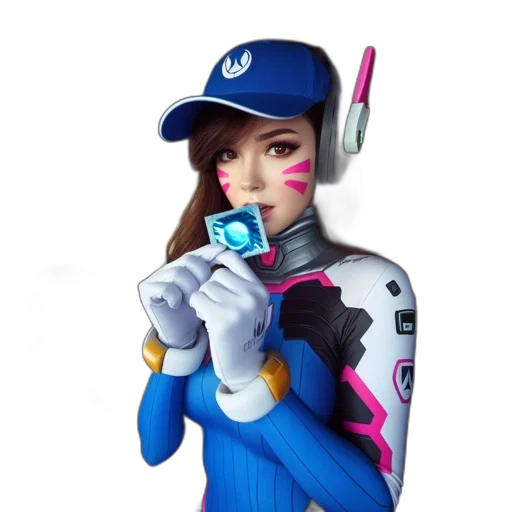 robot, staff, weapon, concept art transparent PNG cut-out