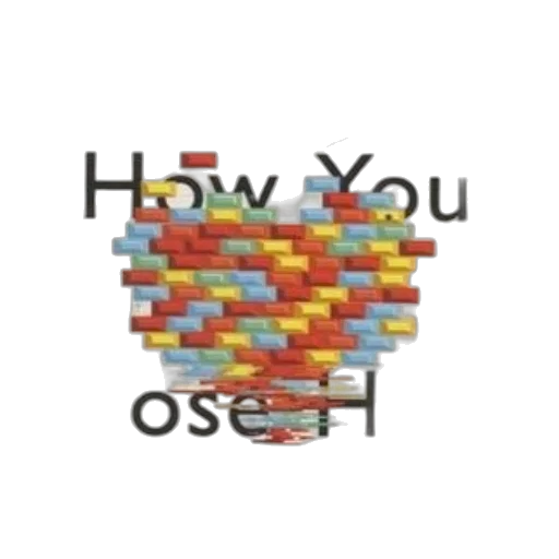 pixel art, cover, how, lose transparent PNG cut-out