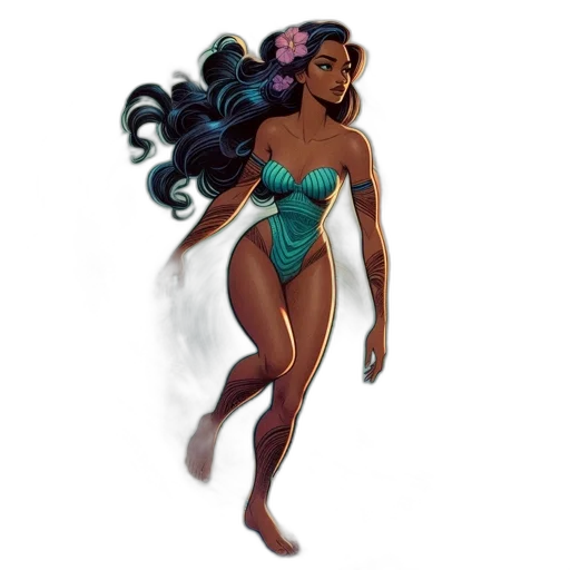 concept art, fantasy art, comic book art, pixel art transparent PNG cut-out