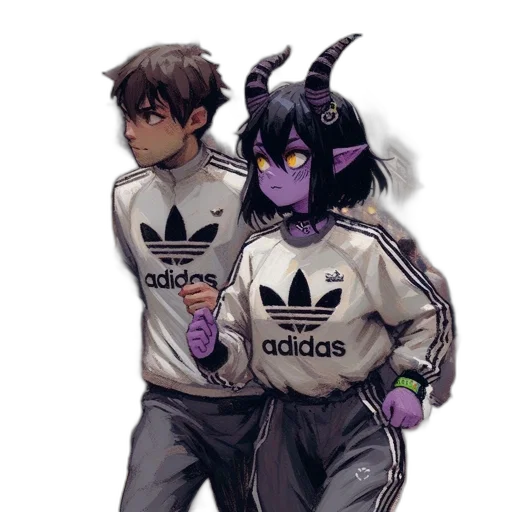 jacket, dragon, concept art, pixel art transparent PNG cut-out