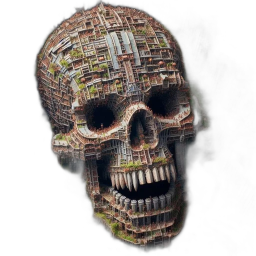 mask, face, robot, jewelry transparent PNG cut-out