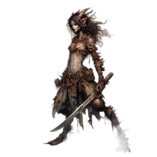 staff, weapon, sword, dragon transparent PNG cut-out