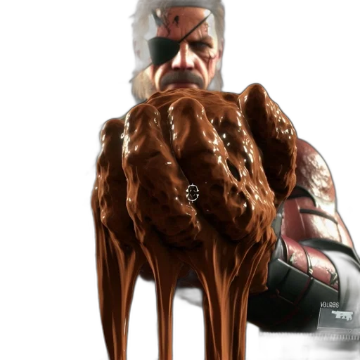 sword, creature, weapon, face transparent PNG cut-out