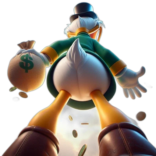 robot, 3d render, concept art, anthropomorphic transparent PNG cut-out