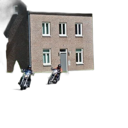 building, furniture, shoes, robot transparent PNG cut-out