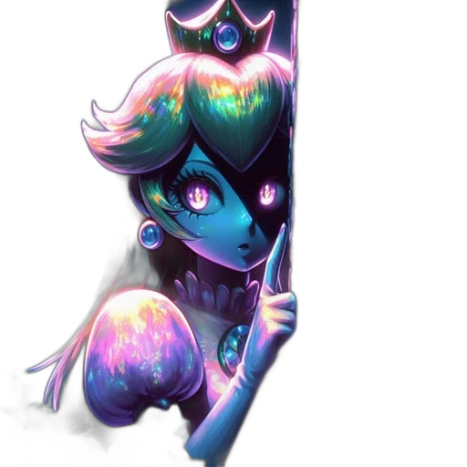 staff, mask, robot, creature transparent PNG cut-out