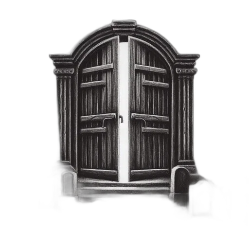 furniture, building, crown, jewelry transparent PNG cut-out