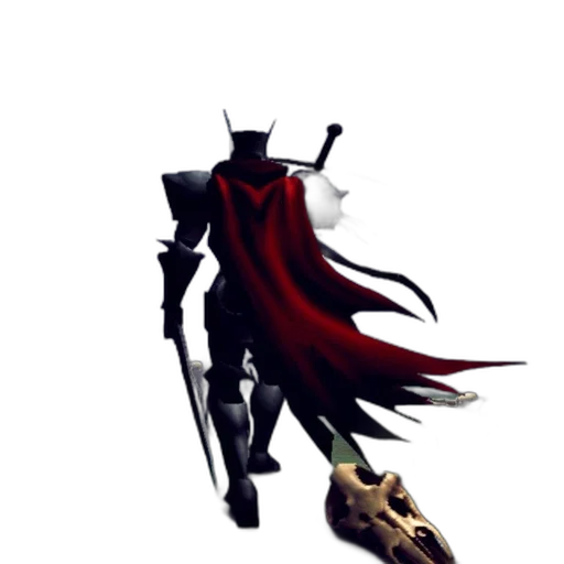 sword, staff, weapon, mask transparent PNG cut-out