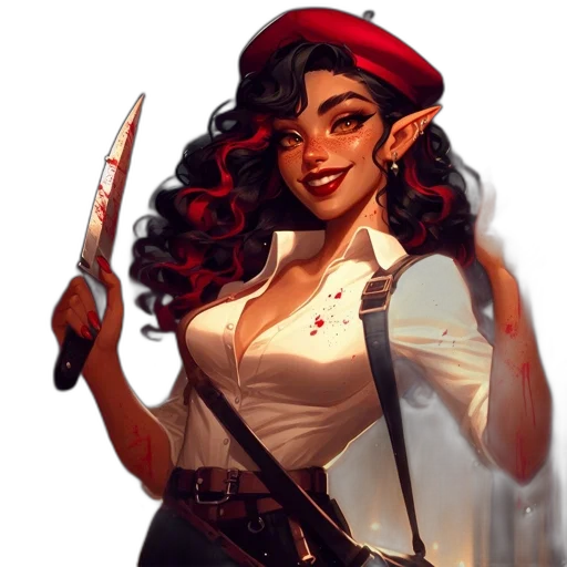 staff, weapon, fantasy art, concept art transparent PNG cut-out