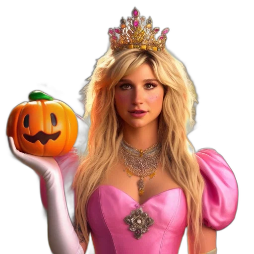 crown, fantasy art, photorealistic, concept art transparent PNG cut-out