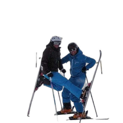jacket, staff, concept art, snow transparent PNG cut-out