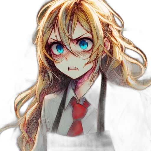 face, staff, mask, hair transparent PNG cut-out