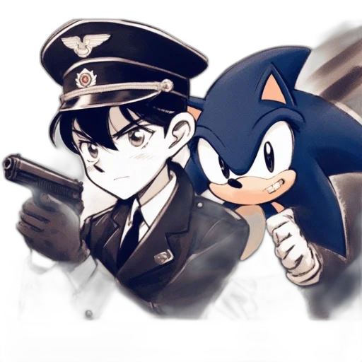 weapon, staff, anime, concept art transparent PNG cut-out