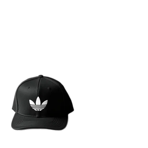 hat, crown, jacket, 3d render transparent PNG cut-out