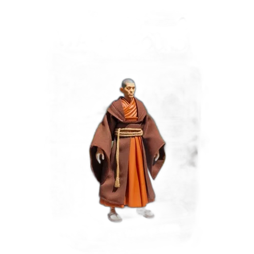 staff, jacket, weapon, concept art transparent PNG cut-out