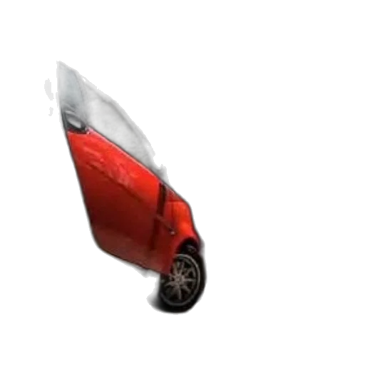 car, shoes, weapon, robot transparent PNG cut-out