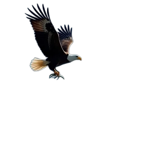 animal, dragon, creature, staff transparent PNG cut-out
