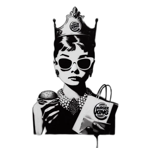 crown, staff, dress, jewelry transparent PNG cut-out