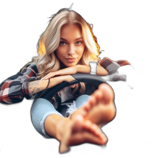 weapon, shoes, face, robot transparent PNG cut-out
