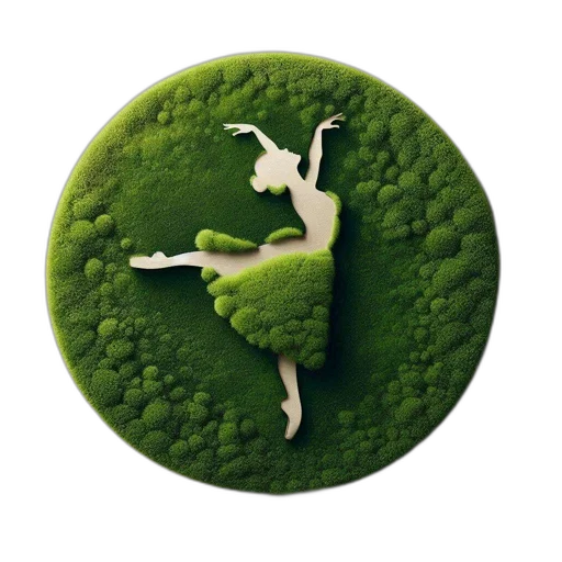 food, dragon, 3d render, photorealistic transparent PNG cut-out