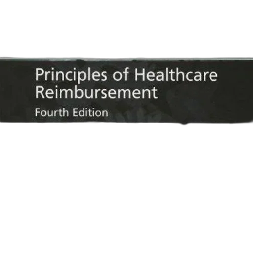 cover, principles, healthcare, reimbursement transparent PNG cut-out