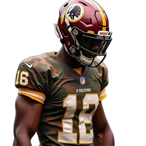 concept art, photorealistic, camo, washington transparent PNG cut-out
