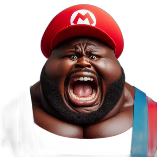 creature, animal, face, food transparent PNG cut-out