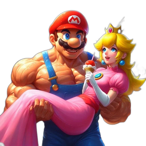 dress, weapon, crown, concept art transparent PNG cut-out