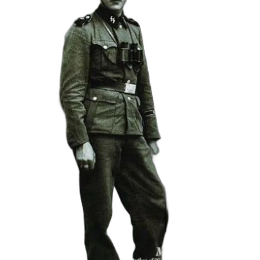 staff, jacket, concept art, photorealistic transparent PNG cut-out