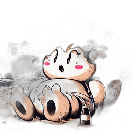 creature, weapon, robot, animal transparent PNG cut-out