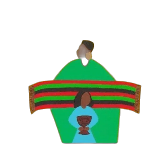 jacket, hat, crown, dress transparent PNG cut-out