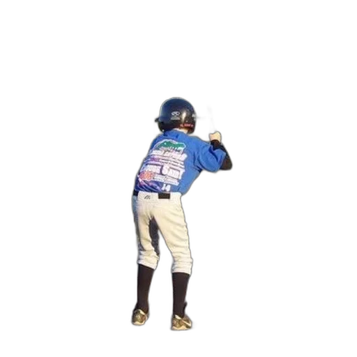 jacket, staff, young, baseball transparent PNG cut-out