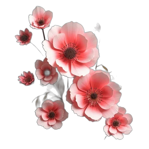 flower, crown, jewelry, dress transparent PNG cut-out