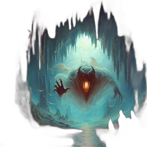 dragon, creature, mask, face transparent PNG cut-out