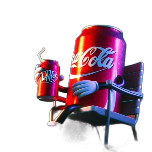 bottle, robot, food, weapon transparent PNG cut-out