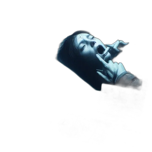 mask, robot, face, weapon transparent PNG cut-out