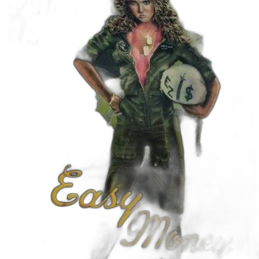 jacket, concept art, comic book art, fantasy art transparent PNG cut-out