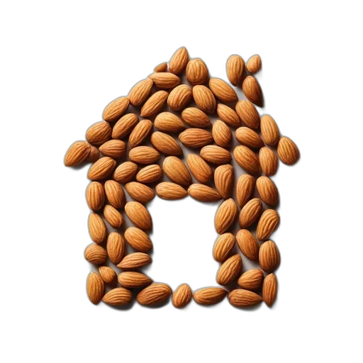 food, building, animal, crown transparent PNG cut-out