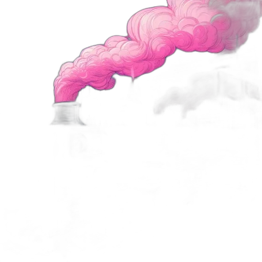 umbrella, hair, dragon, weapon transparent PNG cut-out