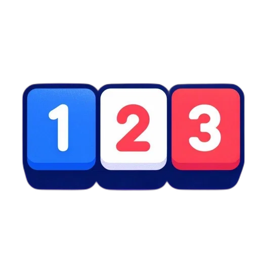 three, horizontal, rectangles, one transparent PNG cut-out