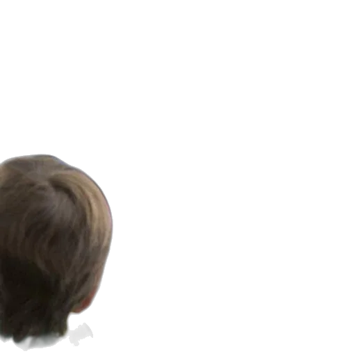 hair, face, crown, hat transparent PNG cut-out