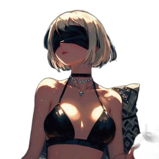 mask, dress, face, staff transparent PNG cut-out