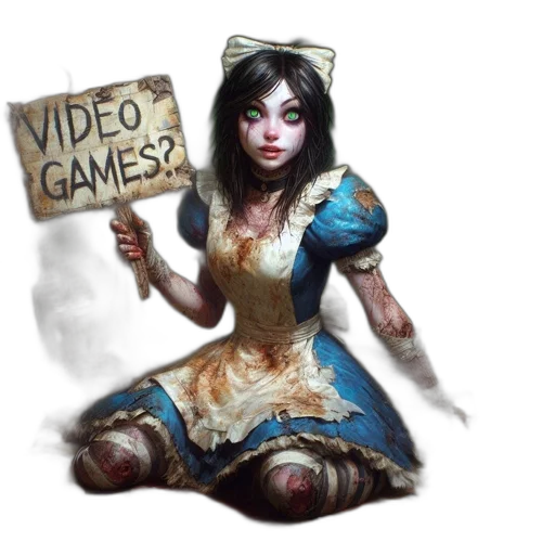 dress, concept art, fantasy art, pixel art transparent PNG cut-out