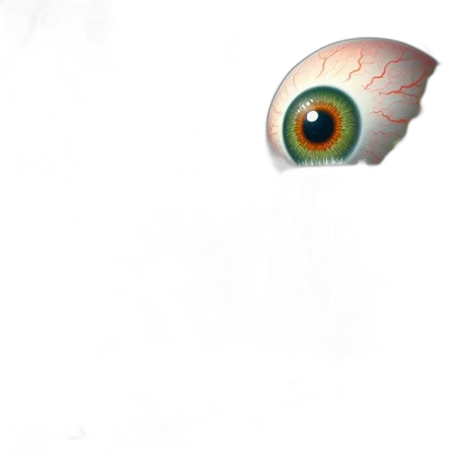 staff, creature, face, mask transparent PNG cut-out