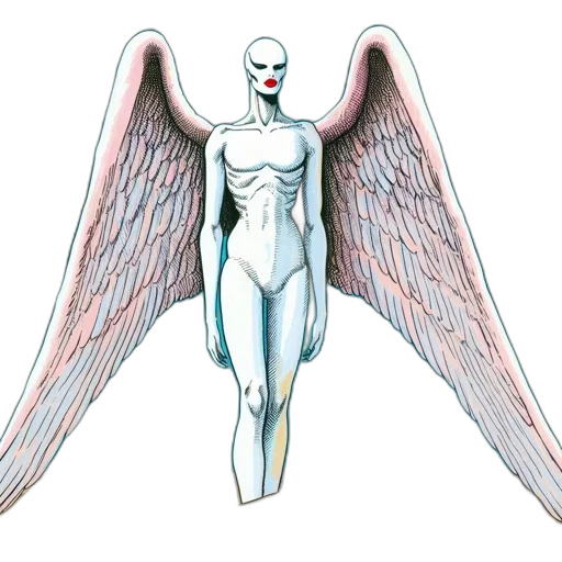 robot, jewelry, concept art, pixel art transparent PNG cut-out