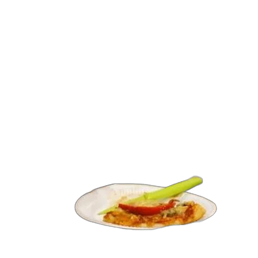 food, hair, weapon, staff transparent PNG cut-out