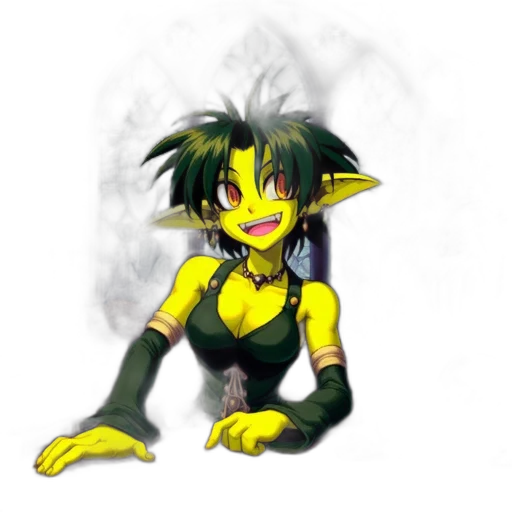 staff, dragon, mask, creature transparent PNG cut-out