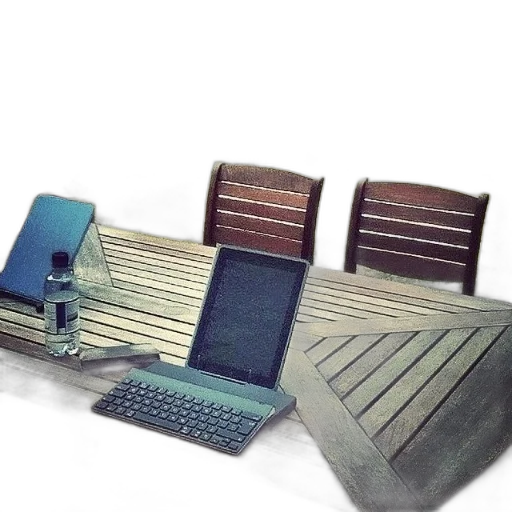 furniture, jewelry, 3d render, concept art transparent PNG cut-out