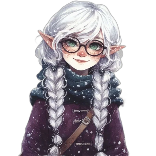 dragon, staff, face, creature transparent PNG cut-out