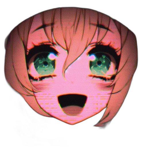 mask, face, creature, robot transparent PNG cut-out